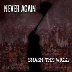 Never Again : Smash The Wall